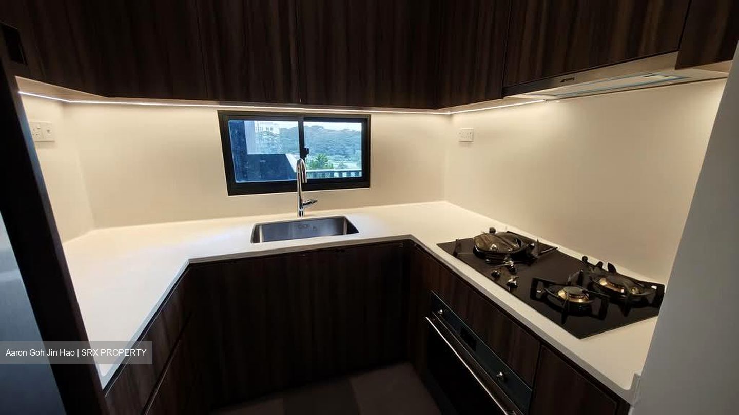 Lentor Modern (D26), Apartment #602094861